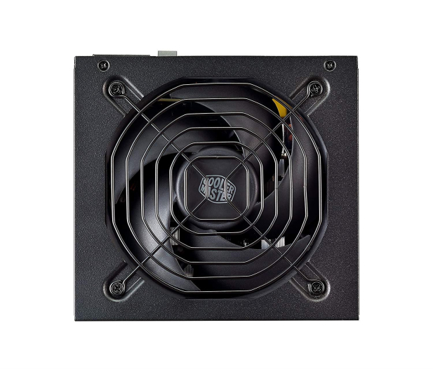 Cooler Master MASTERWATT 650W 80+ BRONZE - 437877 - zdjęcie 5